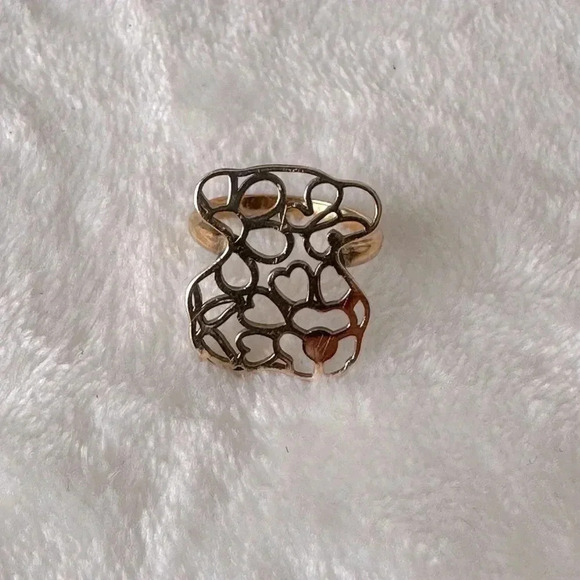 Tous Ring SZ 7 - Picture 3 of 5